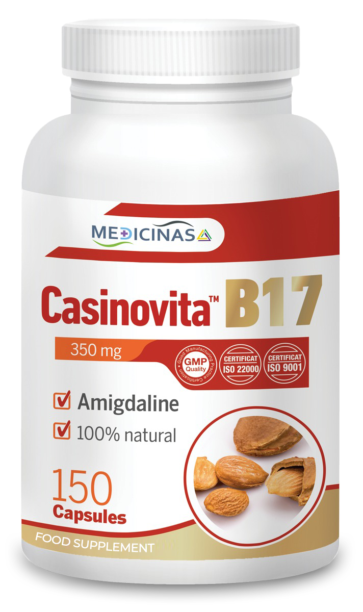 Casinovita B17